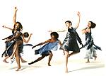 dancers