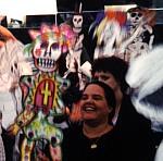 Day of the Dead - FWISD